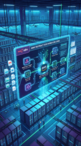 AWS Textract automation, n8n OCR workflow, S3 document processing, invoice data extraction 2026, automated OCR pipeline