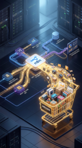 n8n web scraping, Bright Data API, Google Gemini AI extraction, Amazon product data automation