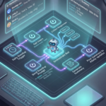 Mattermost standup automation, n8n workflow examples 2026, daily standup bot Mattermost, team reporting automation n8n, chatbot workflow Mattermost