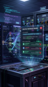 USDT TRC20 tracking n8n, TronScan API automation, crypto wallet monitoring workflow 2026, n8n blockchain automation, TRC20 transaction alerts