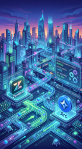 Zendesk Jira integration, n8n Zendesk automation, Jira ticket automation workflow 2026, customer support automation Jira, Zendesk webhook to Jira sync