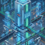 automacao n8n webhook etiquetas, integracao mysql postgres n8n, gerar etiquetas automaticamente 2026, workflow n8n exemplo completo, automacao estoque tecido n8n